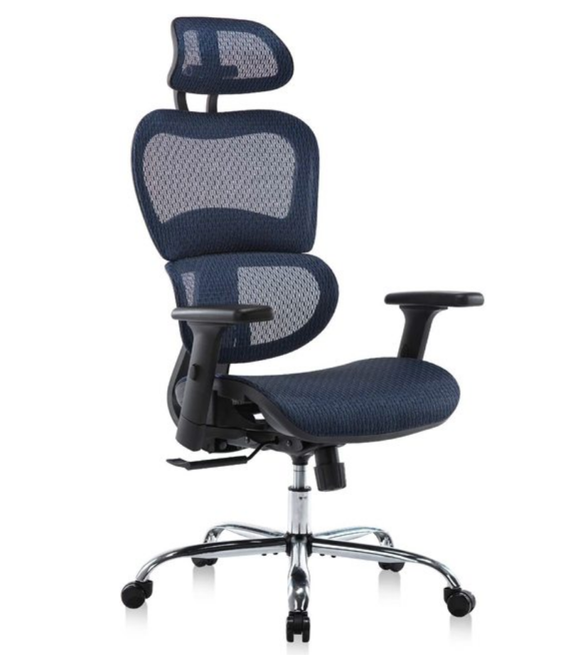 Ergonomics Mesh Chair