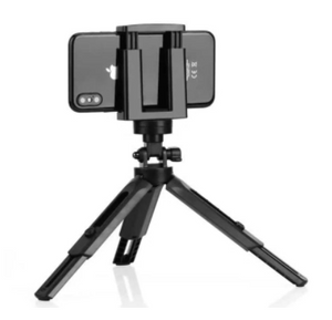 Portable Aluminum Tripod