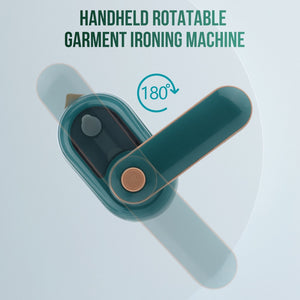 Portable Iron