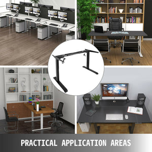 Electric Sit Stand Desk