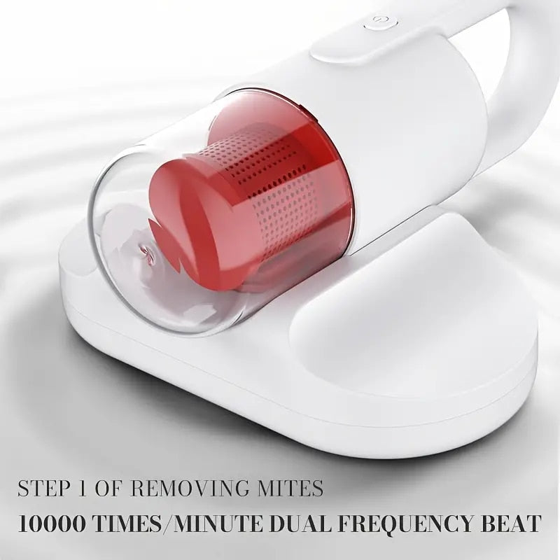 Bed Vacuum Cleaner