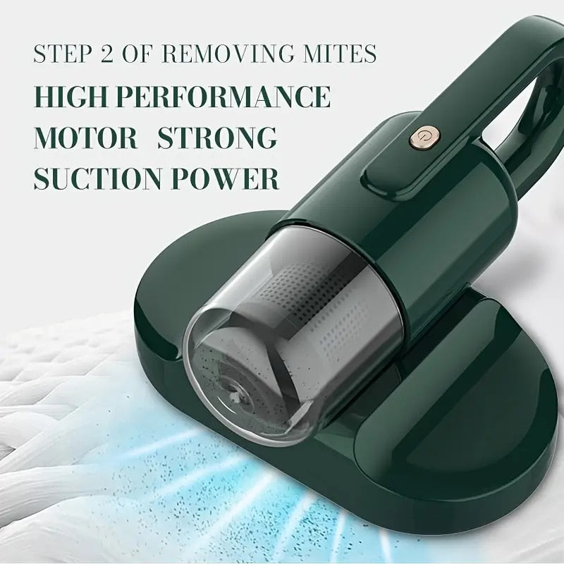 Bed Vacuum Cleaner