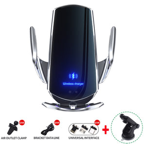 Wireless Car Charger