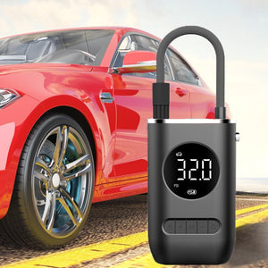 Mini Portable Inflator