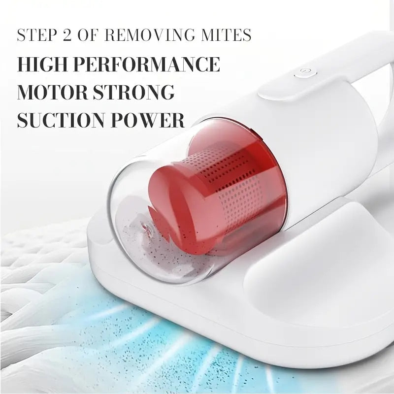 Bed Vacuum Cleaner