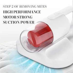 Bed Vacuum Cleaner
