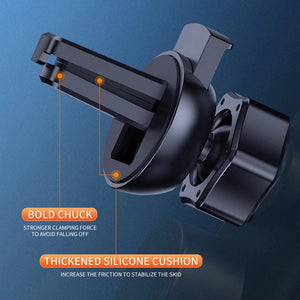 Wireless Car Charger