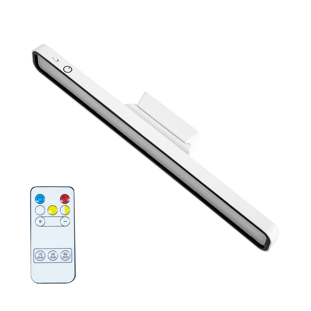 Magnetic Night Lamp