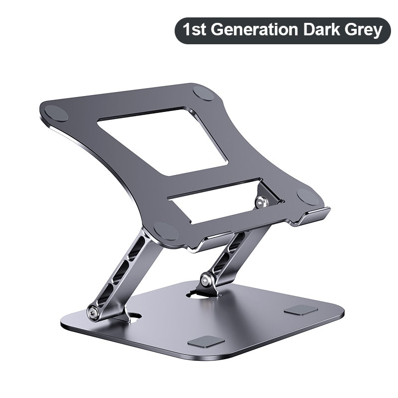 Foldable Laptop Stand