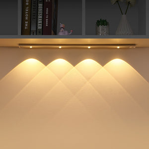 Ultra-thin LED Rechargeable Night light