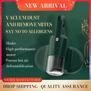 Bed Vacuum Cleaner