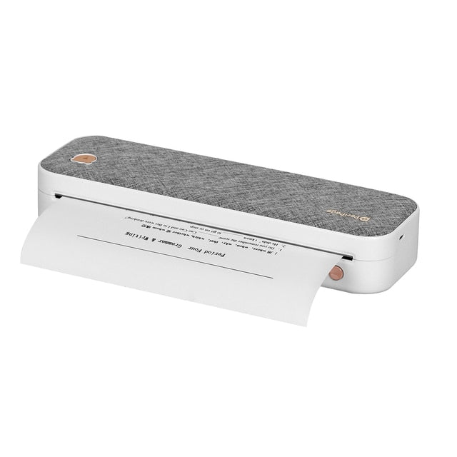 Mobile Thermal Printer