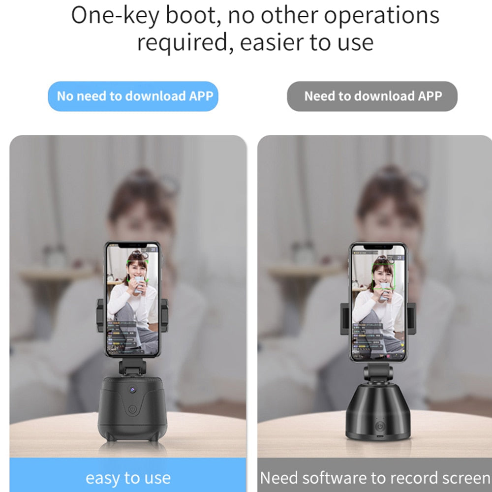 360° Phone Holder