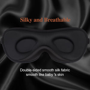 3D Eye Mask