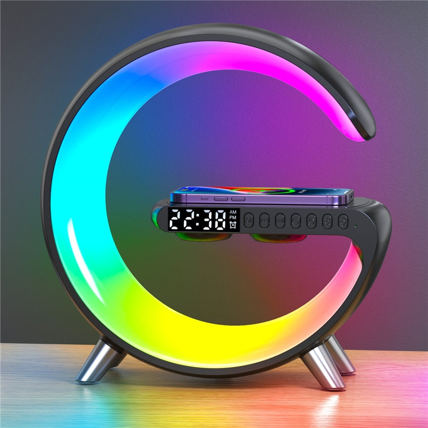 Wireless Charger Stand Pad