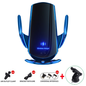 Wireless Car Charger