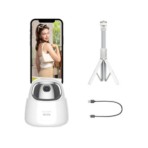 360 Selfie Stick Tripod