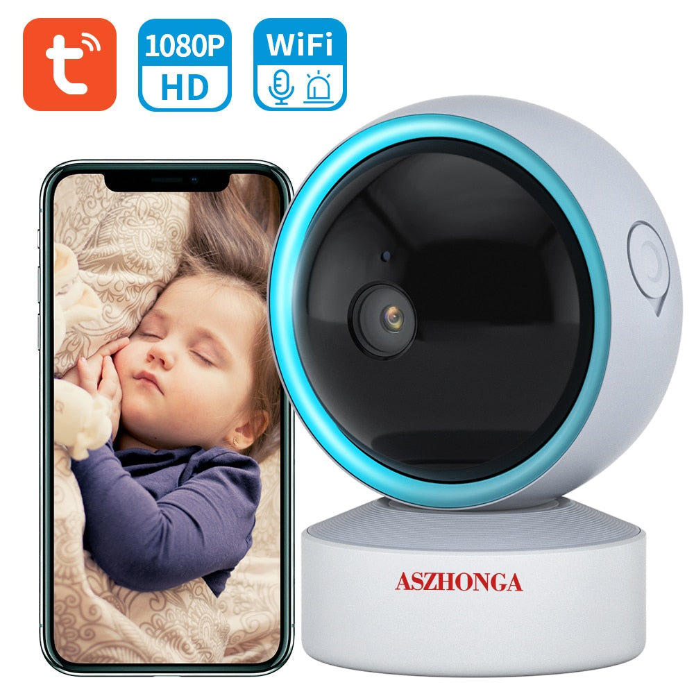HD Night VIsion CCTV
