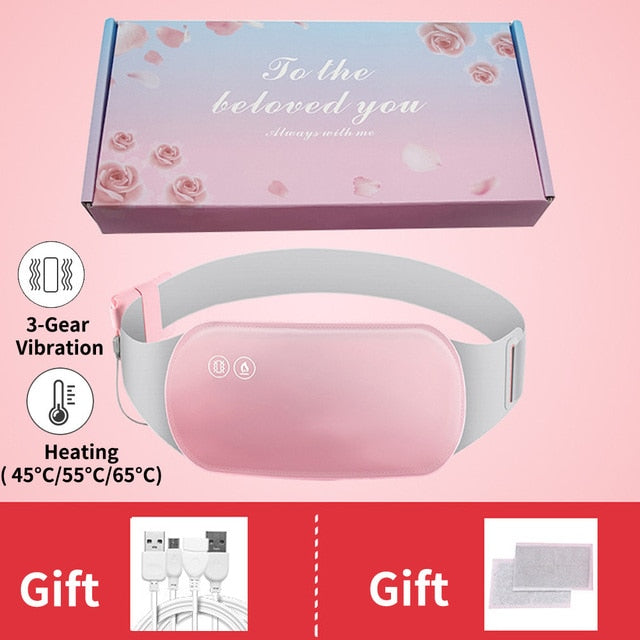Menstrual Heating Pad