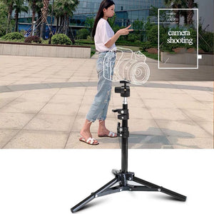 Portable Aluminum Tripod