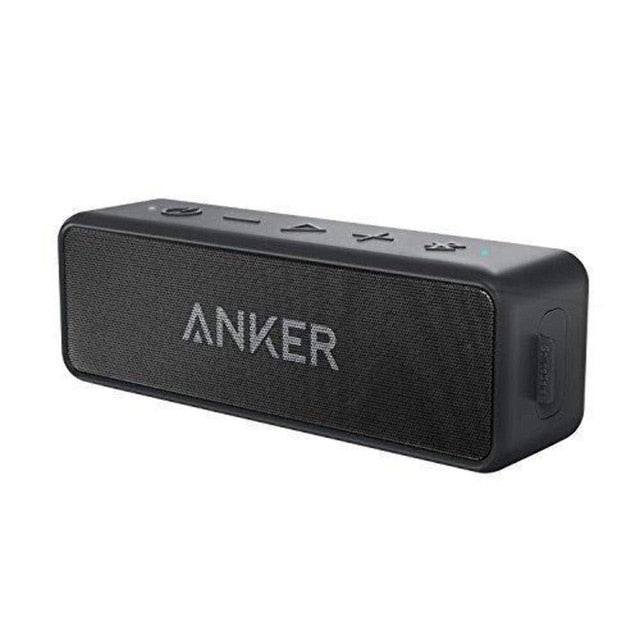 Bluetooth Speaker Better Bass