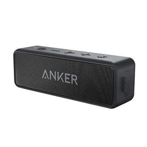 Bluetooth Speaker Better Bass