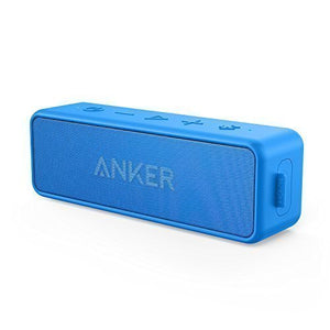 Bluetooth Speaker Better Bass
