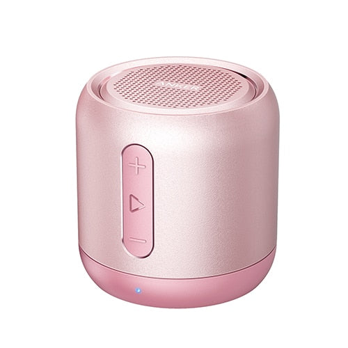 Mini Bluetooth Speaker
