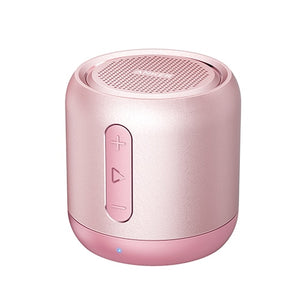 Mini Bluetooth Speaker