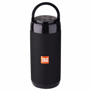Portable Bluetooth Speaker