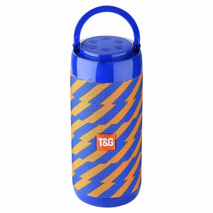 Portable Bluetooth Speaker