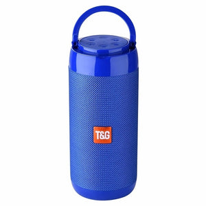 Portable Bluetooth Speaker