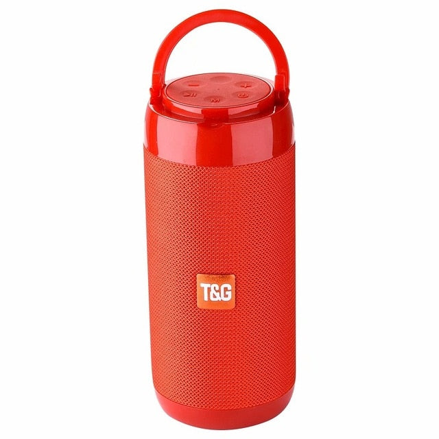 Portable Bluetooth Speaker