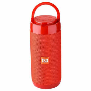 Portable Bluetooth Speaker