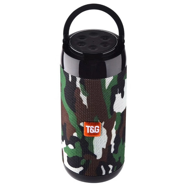 Portable Bluetooth Speaker
