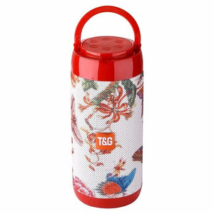Portable Bluetooth Speaker