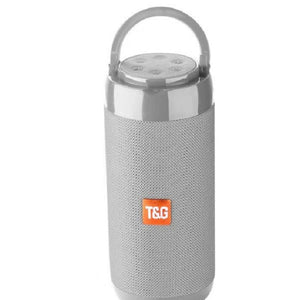 Portable Bluetooth Speaker