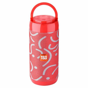 Portable Bluetooth Speaker