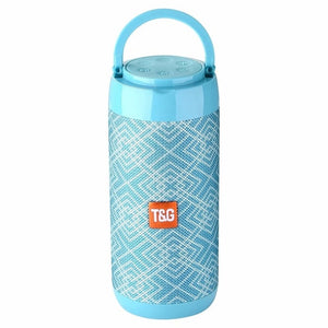 Portable Bluetooth Speaker