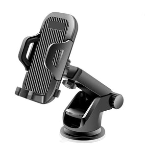 Universal Dashboard Mobile Holder
