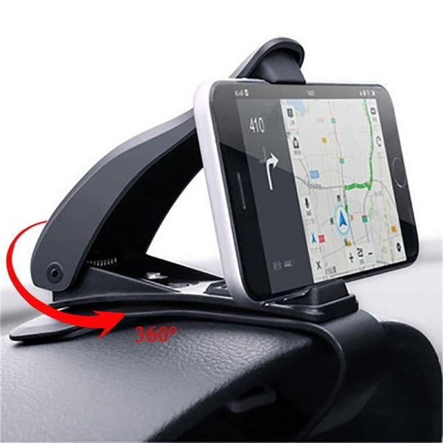Universal Dashboard Mobile Holder