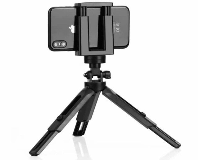 Portable Aluminum Tripod