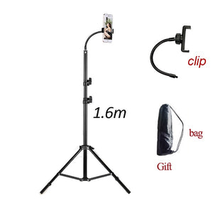 Portable Aluminum Tripod
