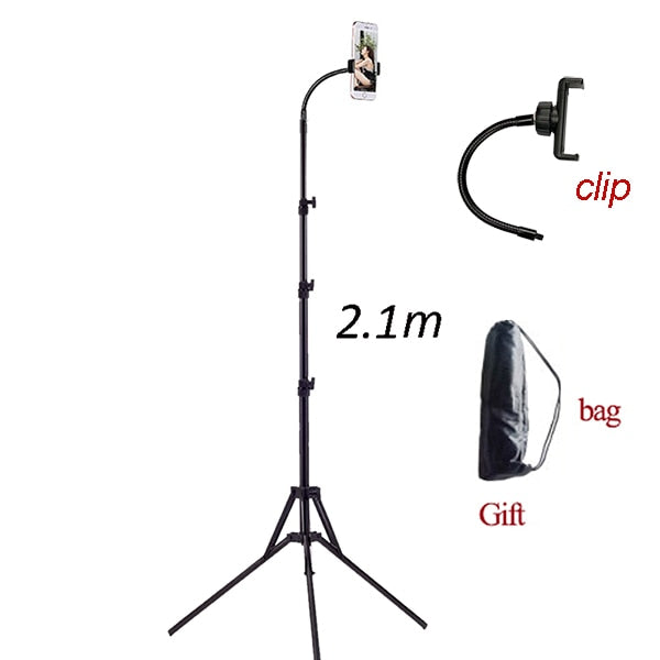 Portable Aluminum Tripod