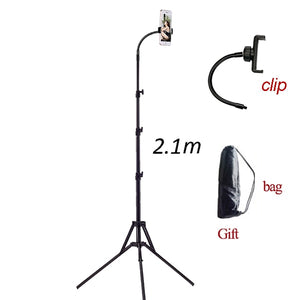 Portable Aluminum Tripod