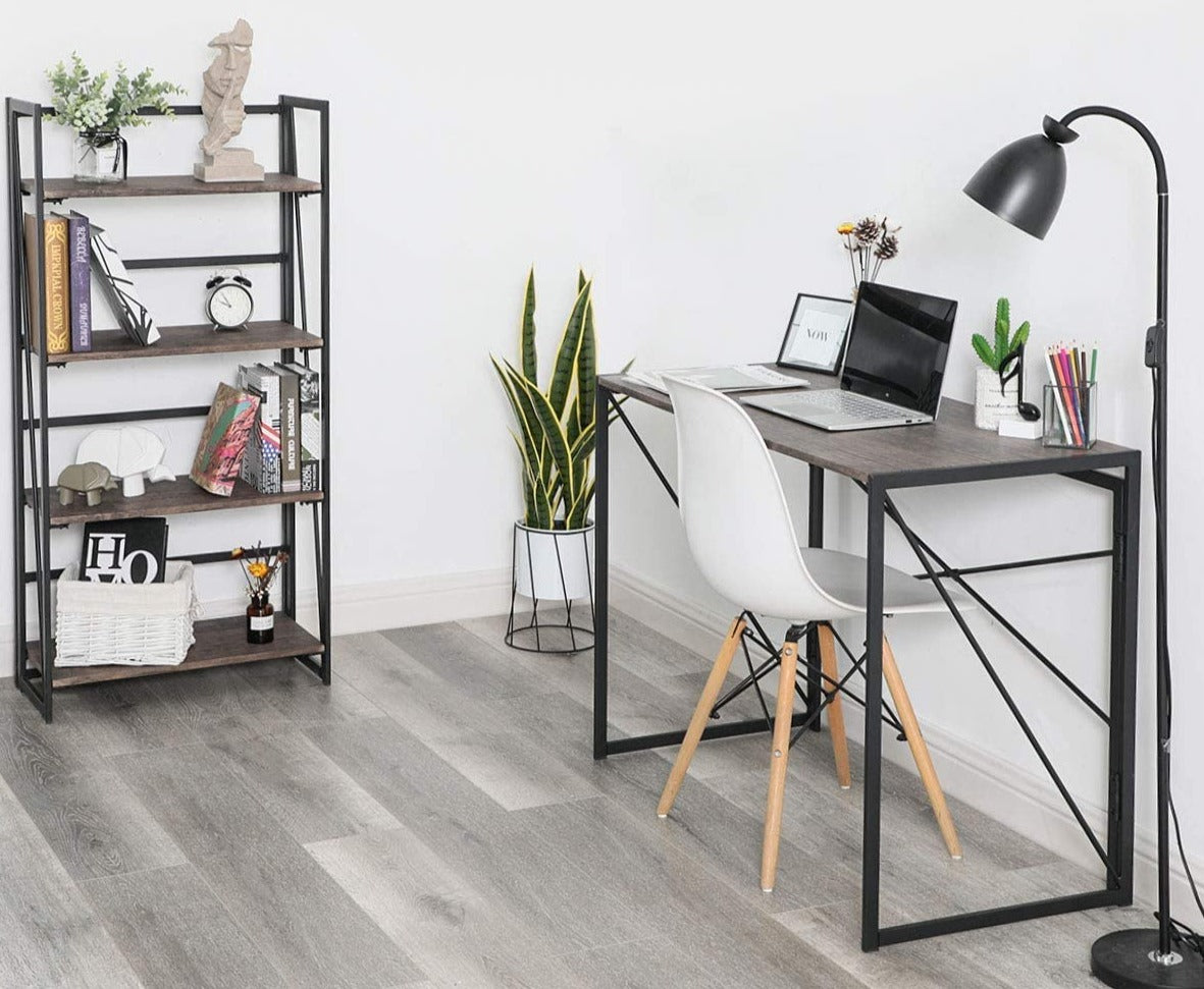 Foldable Computer Table