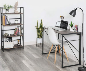 Foldable Computer Table