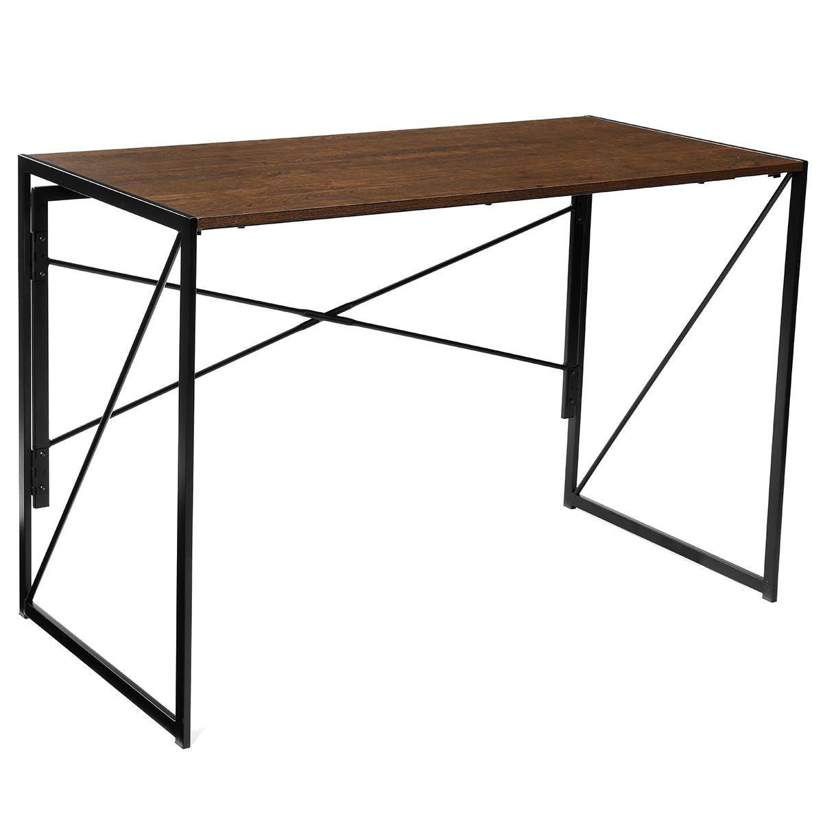 Foldable Computer Table