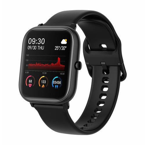 Multi-Sport Mode Smart Watch