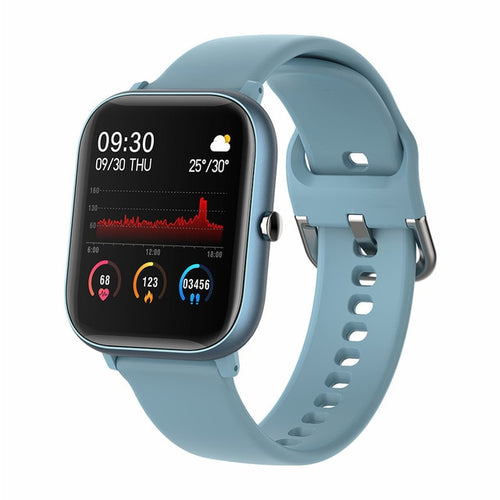 Multi-Sport Mode Smart Watch